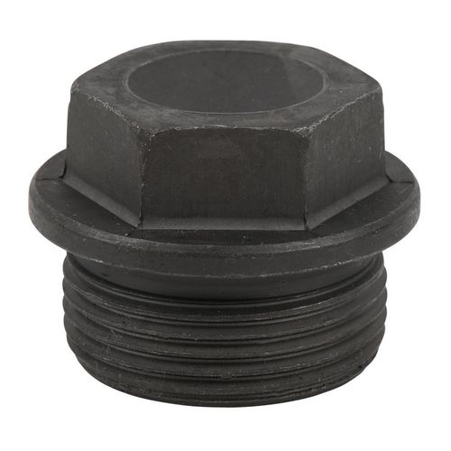 KS TOOLS Ölablassschraube Außen6kant 22 mm M26x1,5x11 mm 25er-Pack - 430.2228