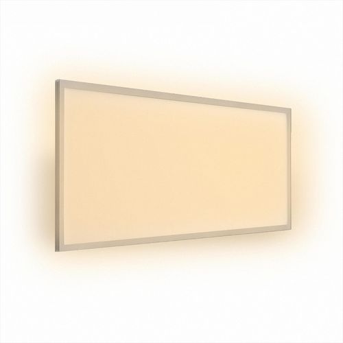 LED Einlegepanel 120x60 80W (S) 830 Warmweiß Dimmbar