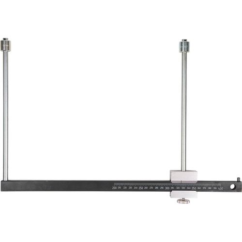 KS TOOLS Bremsscheiben Messschieber - 300.0506