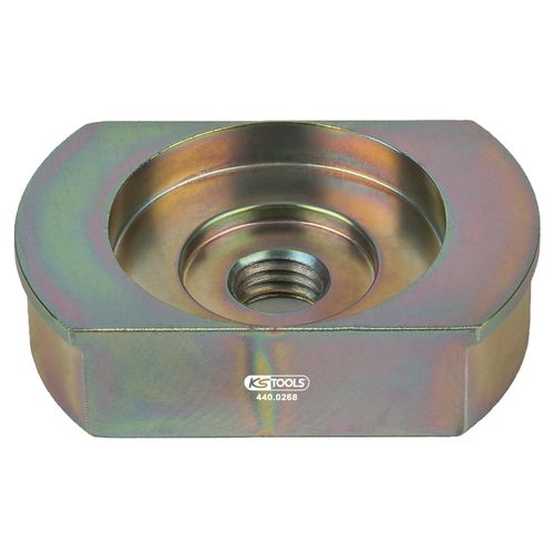 KS TOOLS Scheibe mit Gewinde 24 mm - 440.0268