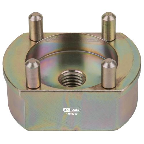 KS TOOLS Scheibe mit Gewinde 42 mm - 440.0262