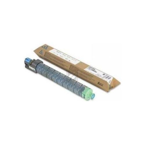 Toner RICOH 842051 MPC4000 CYAN