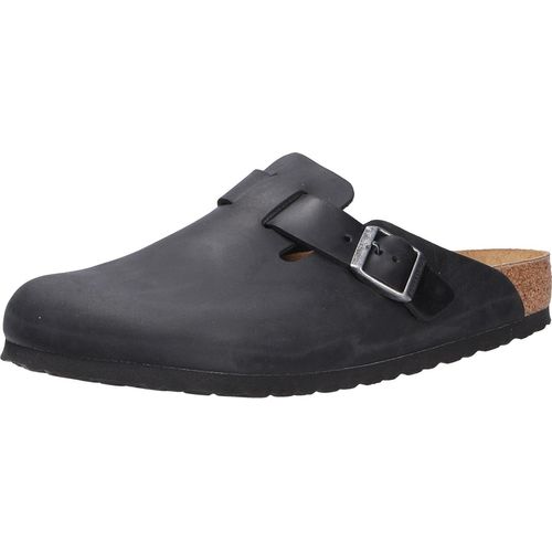 Birkenstock Boston Slippers Senior
