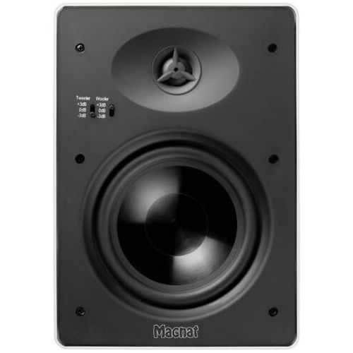 Magnat Audio Produkte Magnat Interior Quantum IWQ 62 - Lautsprecher - 100 Watt - Lautsprecher