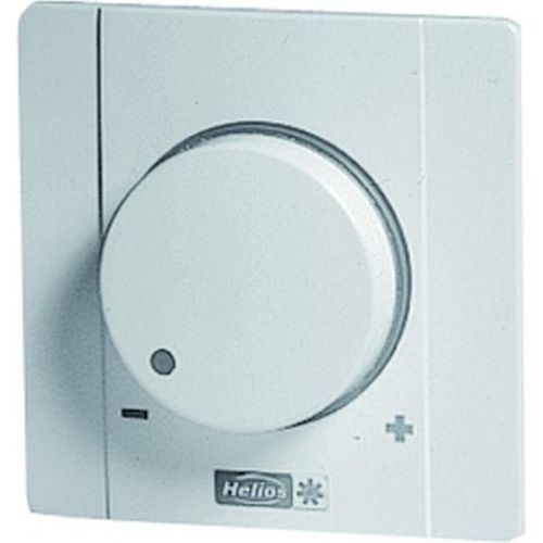 Helios ESU 1 Drehzahlsteller Unterputz Stufenlos 1-PH, I max. 1 A, 230 V