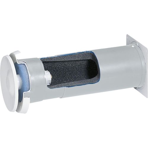 Helios Ventilatoren Zuluftautomat ZLA 160 00216