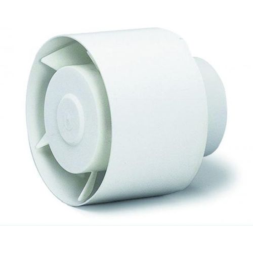 Helios REW 150/2 Rohreinschubventilator 1-PH