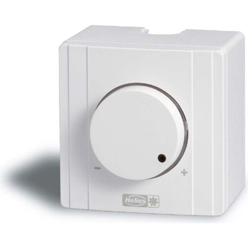 Helios Ventilatoren Drehzahl-Potentiometer PA10 01735