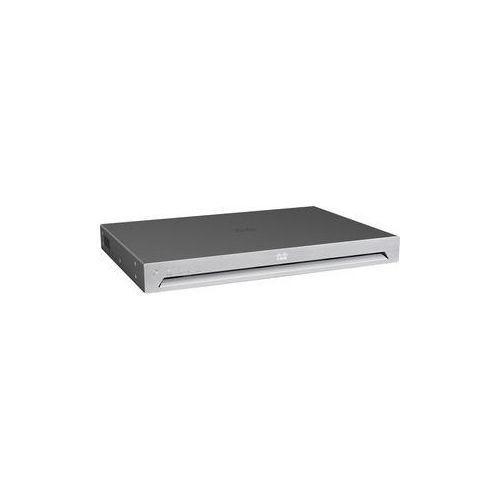 Cisco Telepresence SX80, Codec für Videokonferenzen, Full HD, 60 fps, Silber