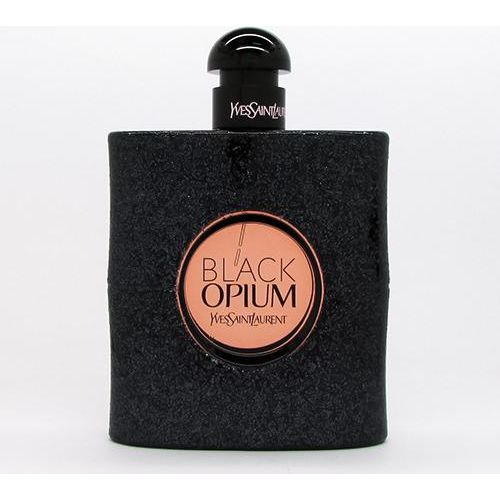 Yves Saint Laurent Black Opium Eau de Toilette für Damen 90 ml
