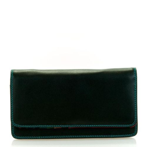 MyWalit Geldbörse Leder 17 cm