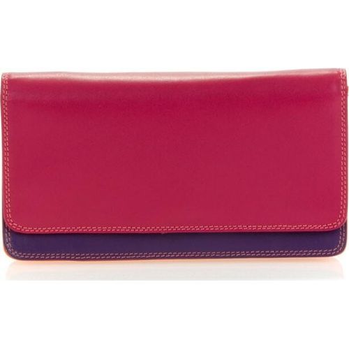 MyWalit Geldbörse Leder 17 cm