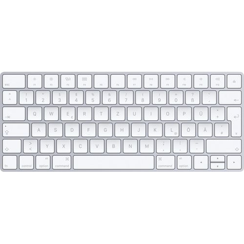 Apple Magic Keyboard - Tastatur - Bluetooth