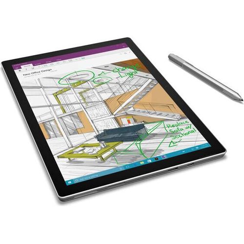 Microsoft Surface Pro 4, 31,2 cm (12.3
