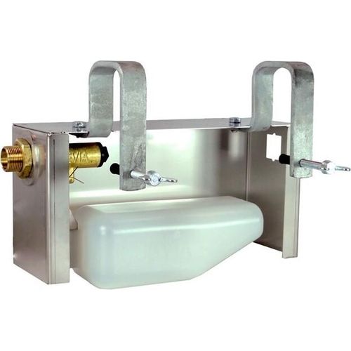 Suevia Schwimmer Modell 874 mit Kappe