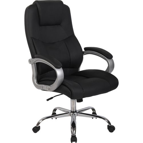 Bürostuhl HLO-CP1 Apoll Kunstleder V2 schwarz