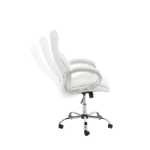 Bürostuhl HLO-CP1 Apoll weiß