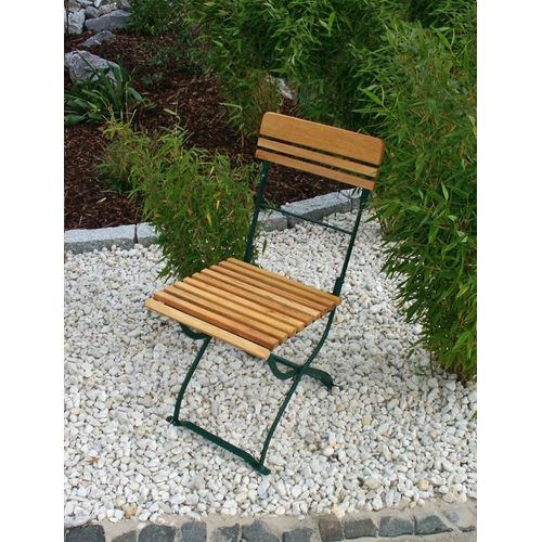 Klappstuhl Holzstuhl Gartenstuhl Stuhl 2er Set