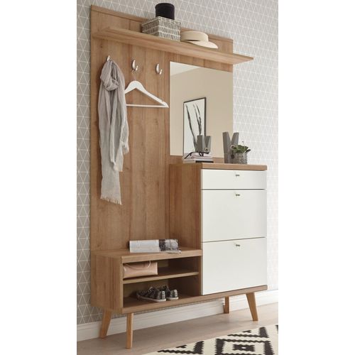 Garderobe 