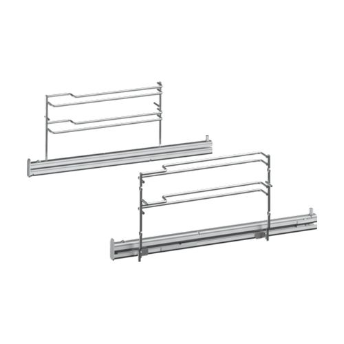 Siemens Teleskop-Vollauszug 1-fach, 45cm HZ638D18