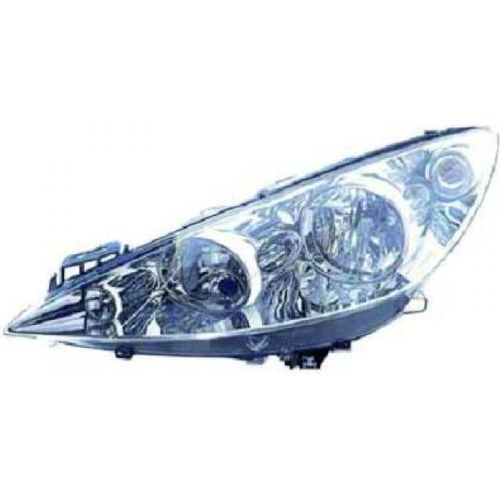 Diederichs Scheinwerfer li. Peugeot 308, 07-03/11