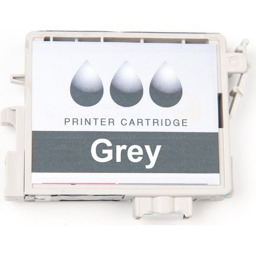 HP 730F Grau DesignJet Druckerpatrone, 300 ml