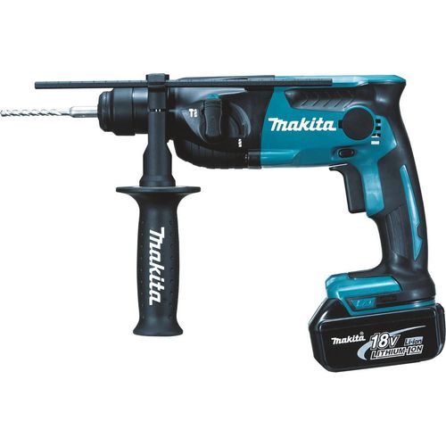 Bohrhammer MAKITA DHR165ZJ (nur Gerät + MAKPAC 3)