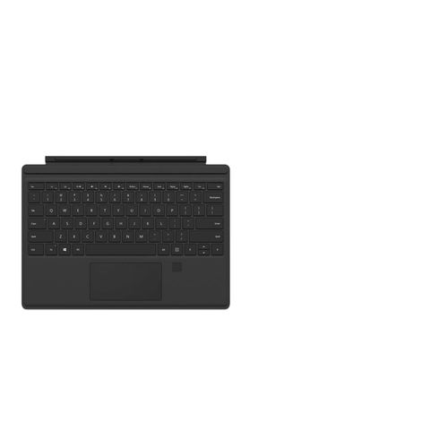 Microsoft Surface Pro 4 Type Cover