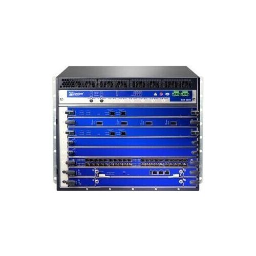 Juniper 5000 SRX5600 Router-Gehäuse - 10.0