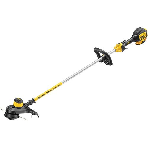 18V Akku-Rasentrimmer DCM561PB | ohne Akku ohne Ladegerät