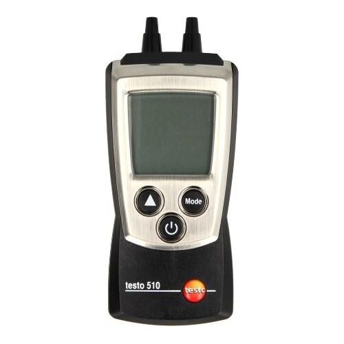 TESTO 510 Differenzdruck-Messgerät (0560 0510)