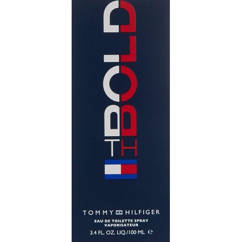 Tommy Hilfiger Th Bold Edt Spray