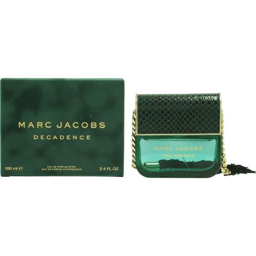 Marc Jacobs Marc Jacobs Decadence eau de Parfum für Damen 100 ml