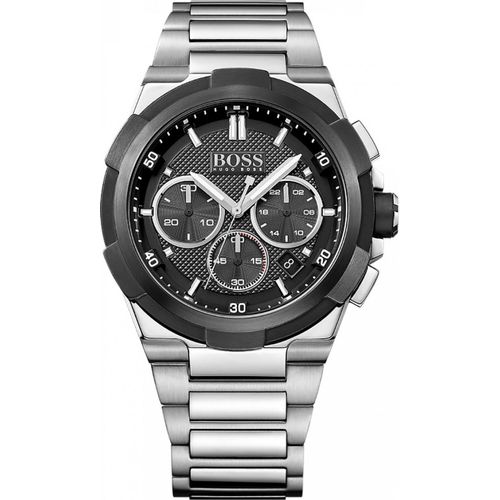 Boss 1513359 Supernova Herren-Chronograph