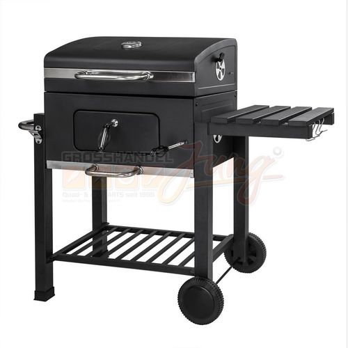 Holzkohlegrill 'Houston'