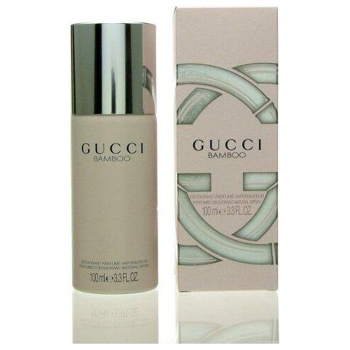 GUCCI Bamboo Deodorant Spray 100ml