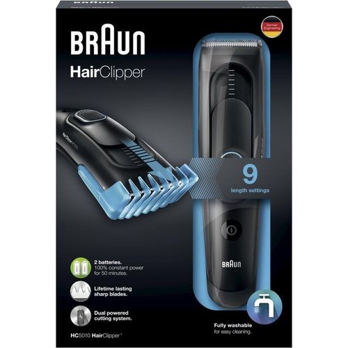 Braun HC5010 Haarschneidegerät