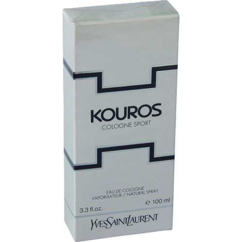 Yves Saint Laurent Eau de Cologne 100ml