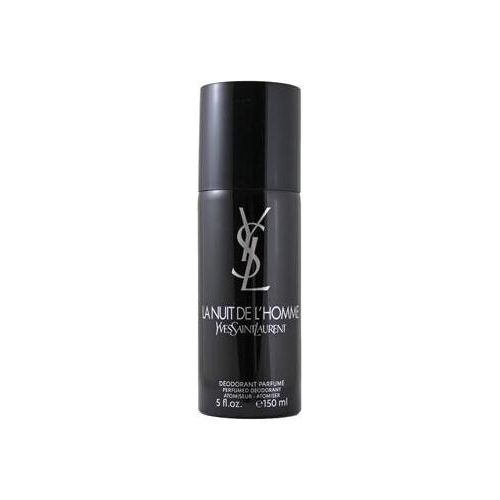 Yves Saint Laurent La Nuit de L'Homme Deodorant Spray 150 ml YSL