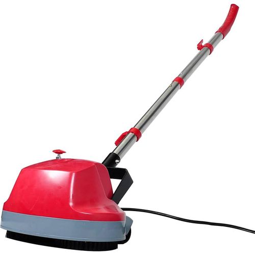 vidaXL 5 in 1 Doppelkopf Bohnermaschine Polierer