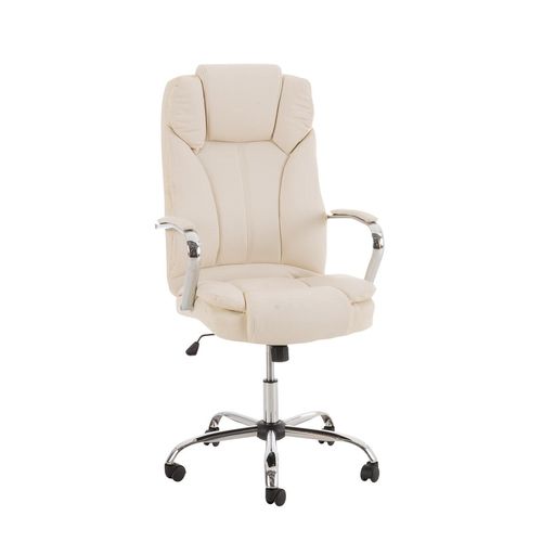 Bürostuhl HLO-CP1 Xanthos creme
