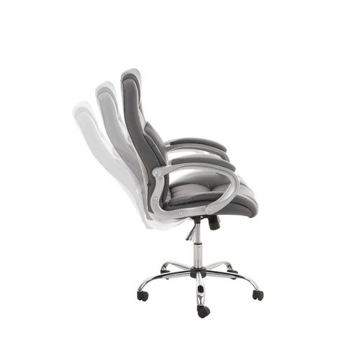 Bürostuhl HLO-CP1 Apoll grau