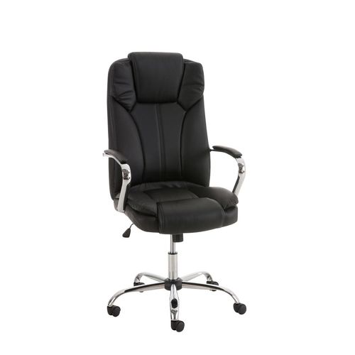 Bürostuhl HLO-CP1 Xanthos schwarz