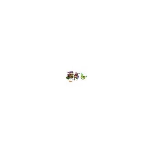 LEGO® Elves Der geheime Marktplatz (41176) Lego Spielwaren GmbH