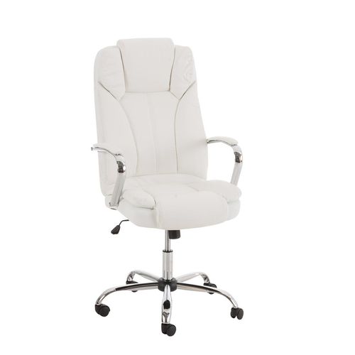 Bürostuhl HLO-CP1 Xanthos weiß
