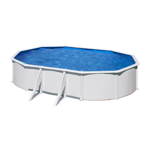 Gre Schwimmbad 500x300x105 cm