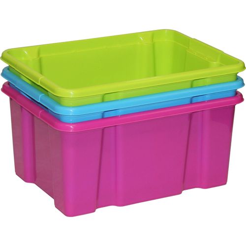 HEIDRUN Stapelbox Boxmania