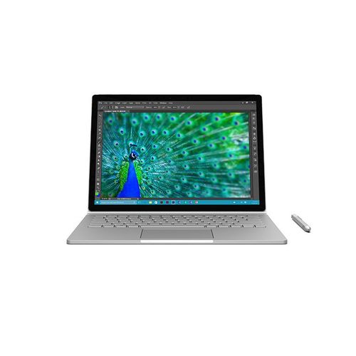 gerät | Sehr guter Zustand | Microsoft Surface Book - 13,5