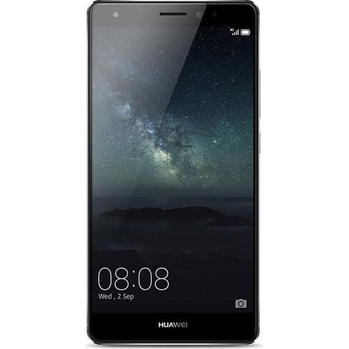 Huawei Mate S - Android Smartphone - Smartphone - Google Android