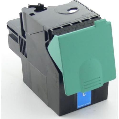 Toner Modul kompatibel mit Lexmark CS 310 DN/ N/ 410 DN/ N/ 510 DE/ DTE cyan